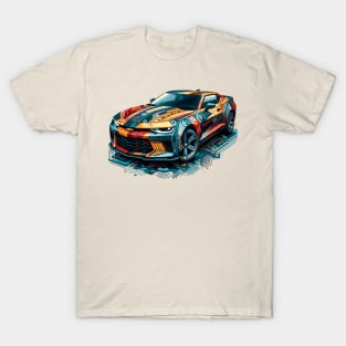 Chevy Camaro T-Shirt